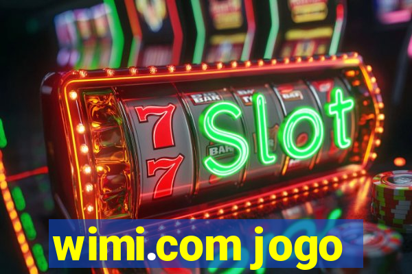 wimi.com jogo